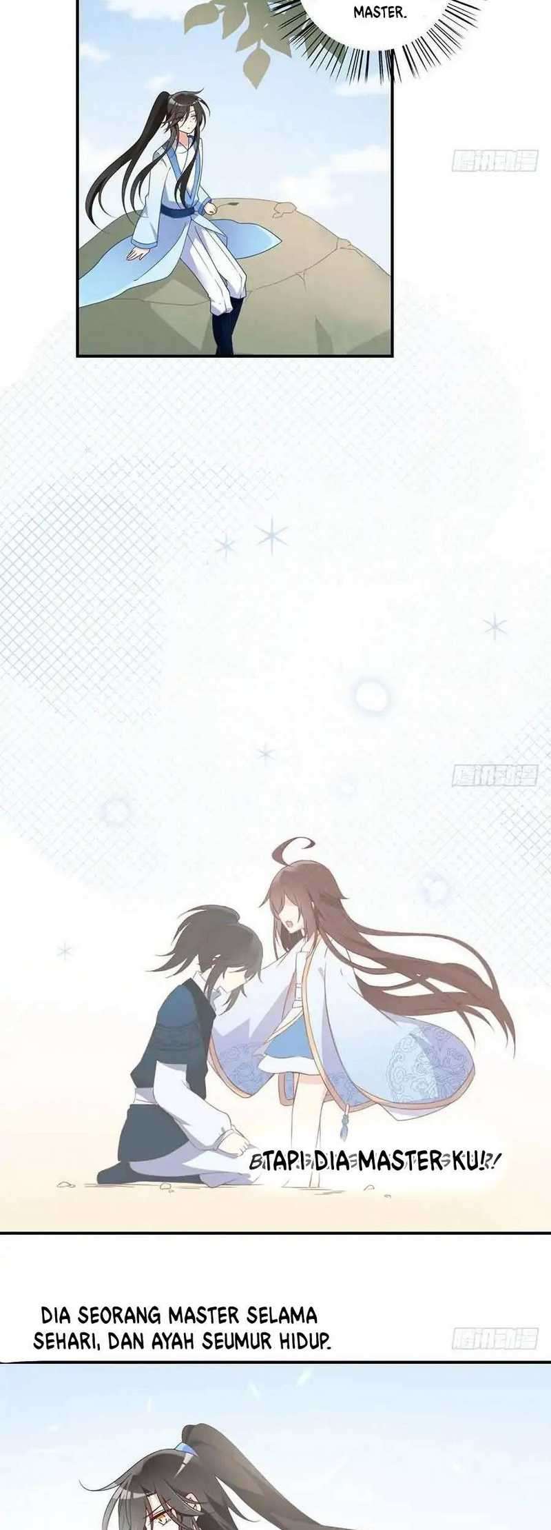 Meng Shi Zai Shang chapter 125