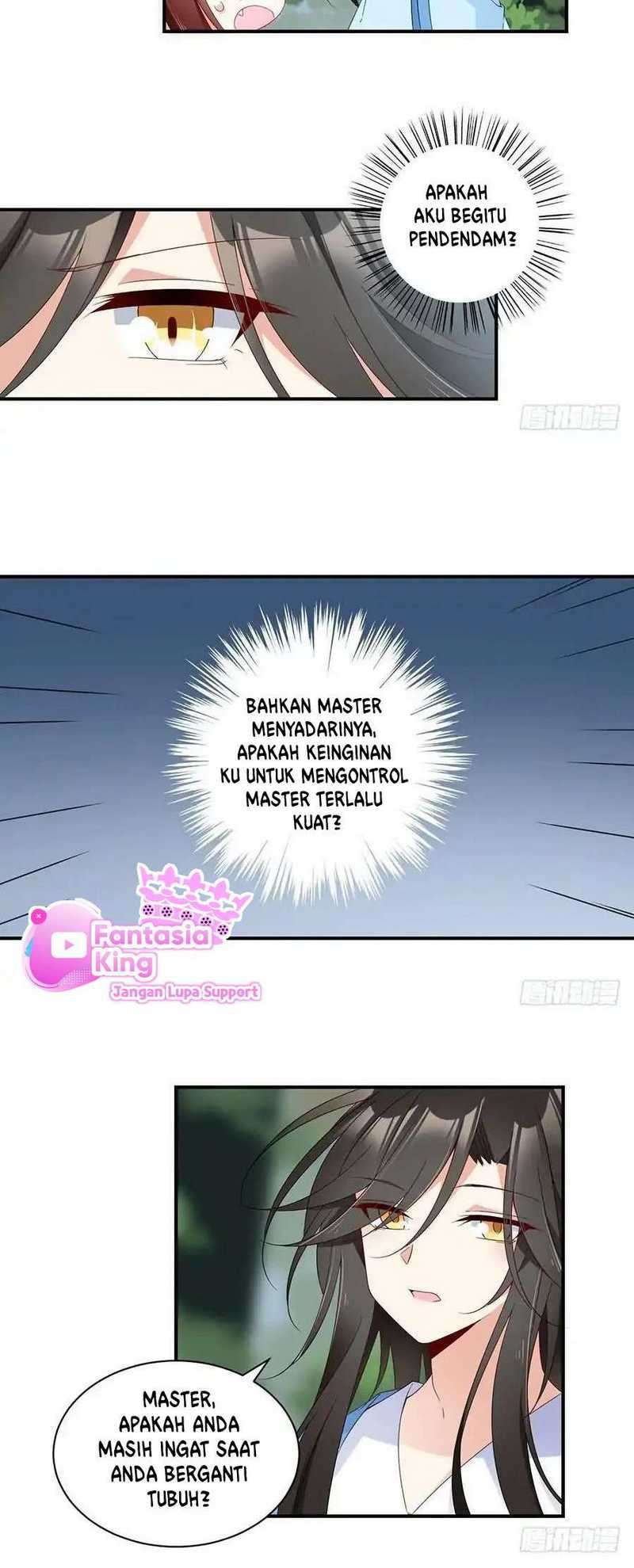 Meng Shi Zai Shang chapter 125