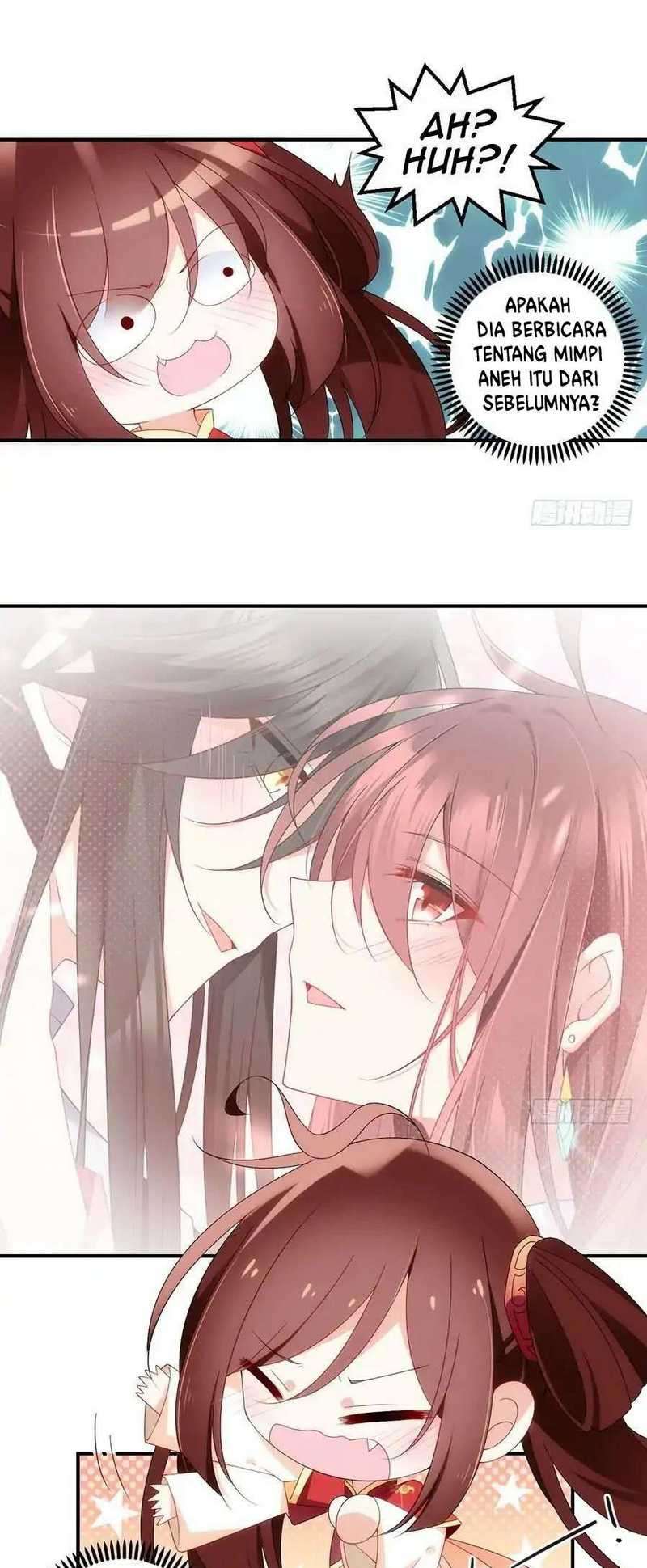 Meng Shi Zai Shang chapter 125