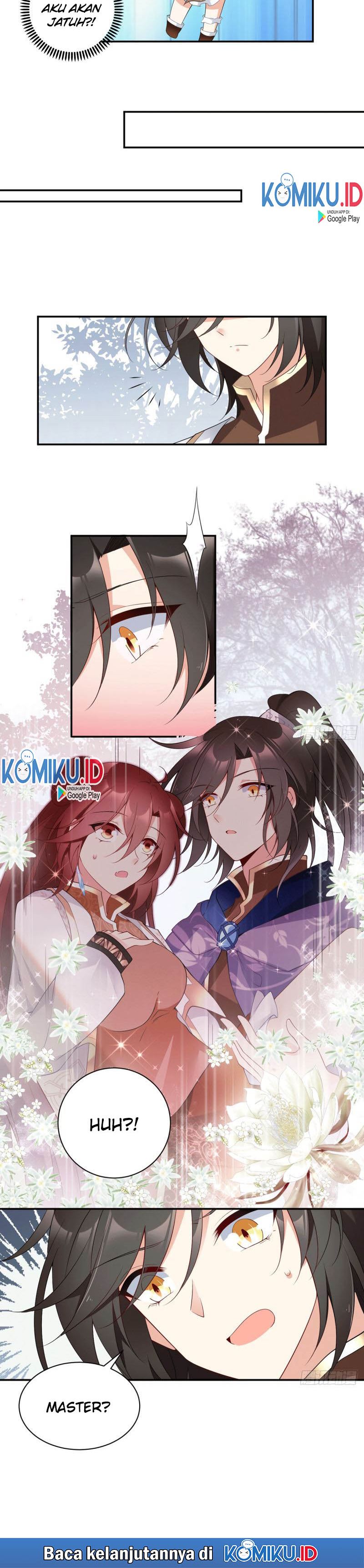 Meng Shi Zai Shang Chapter 171 Bahasa Indonesia