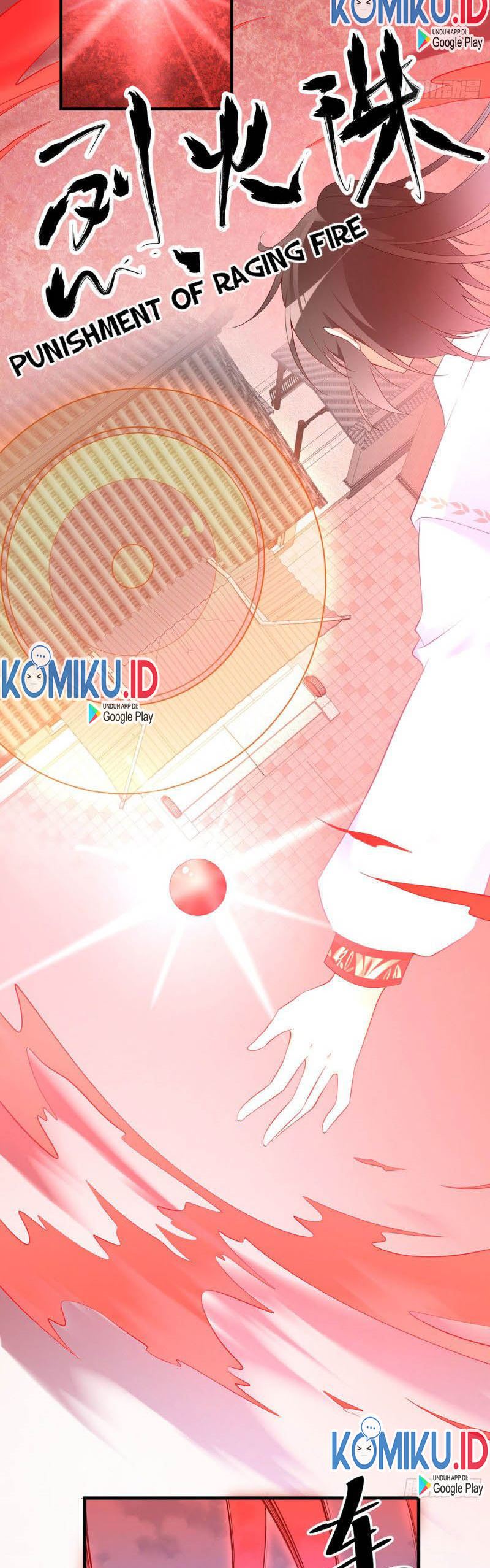 Meng Shi Zai Shang Chapter 197 Bahasa Indonesia