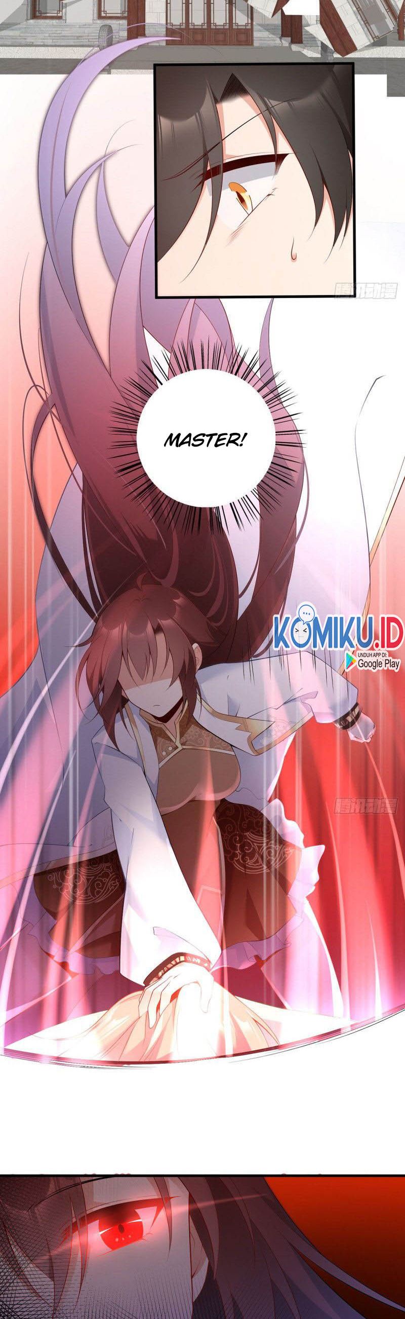 Meng Shi Zai Shang Chapter 197 Bahasa Indonesia