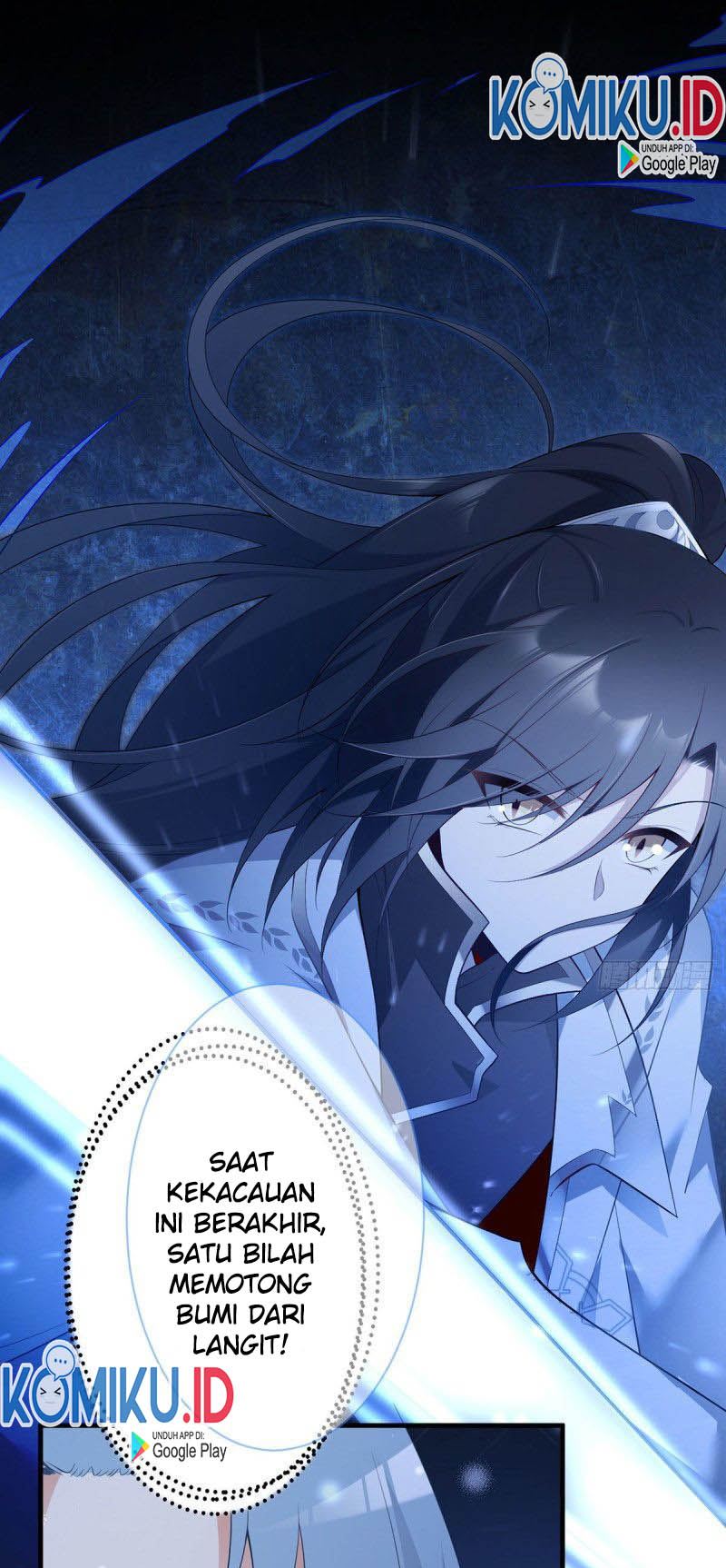 Meng Shi Zai Shang Chapter 197 Bahasa Indonesia