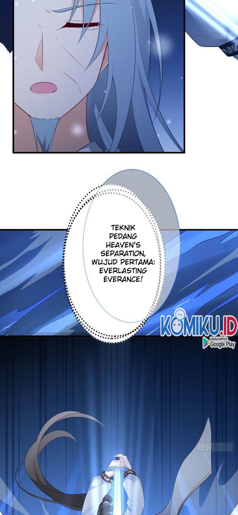 Meng Shi Zai Shang Chapter 197 Bahasa Indonesia