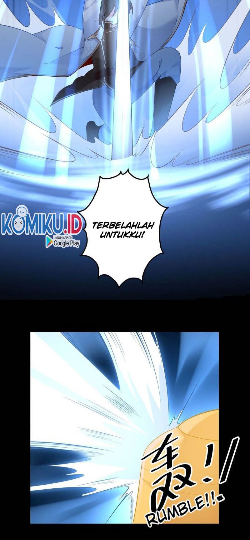 Meng Shi Zai Shang Chapter 197 Bahasa Indonesia