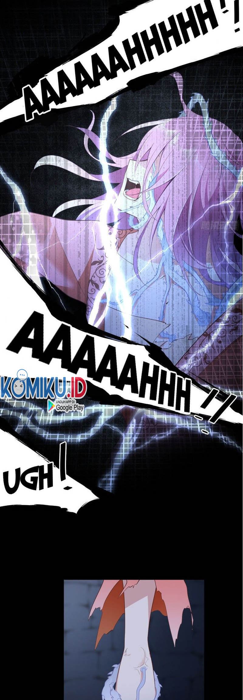 Meng Shi Zai Shang Chapter 207 Bahasa Indonesia