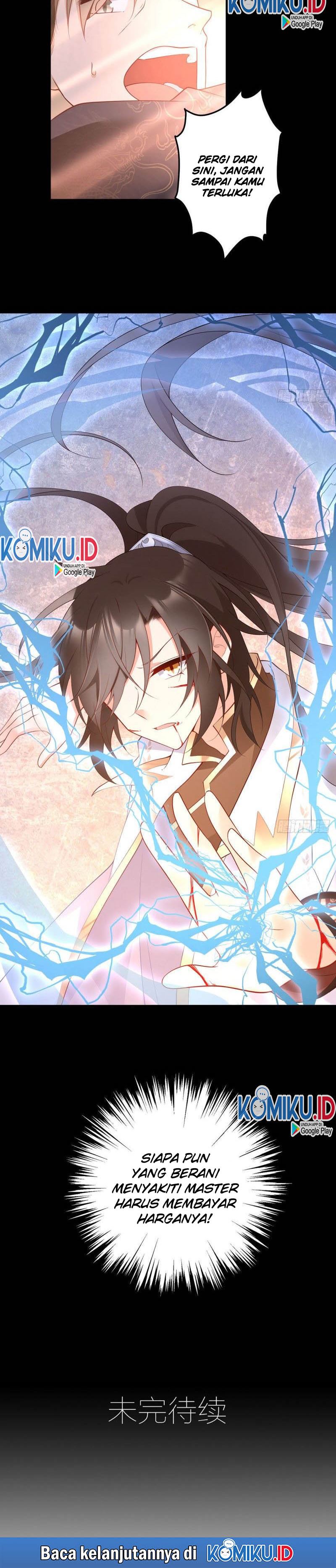 Meng Shi Zai Shang Chapter 217 Bahasa Indonesia