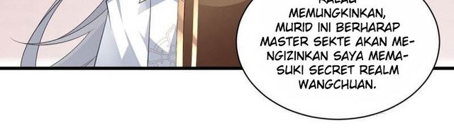 Meng Shi Zai Shang Chapter 234 Bahasa Indonesia
