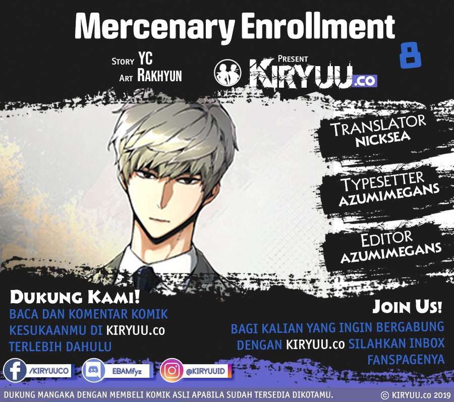 Dilarang COPAS - situs resmi www.mangacanblog.com - Komik mercenary enrollment 008 - chapter 8 9 Indonesia mercenary enrollment 008 - chapter 8 Terbaru 0|Baca Manga Komik Indonesia|Mangacan