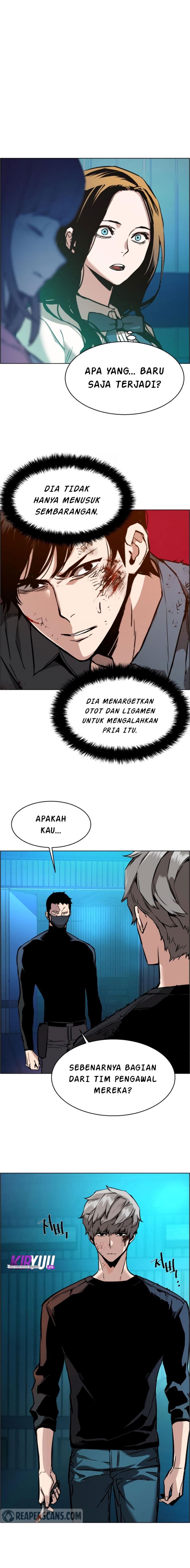 Dilarang COPAS - situs resmi www.mangacanblog.com - Komik mercenary enrollment 017 - chapter 17 18 Indonesia mercenary enrollment 017 - chapter 17 Terbaru 10|Baca Manga Komik Indonesia|Mangacan