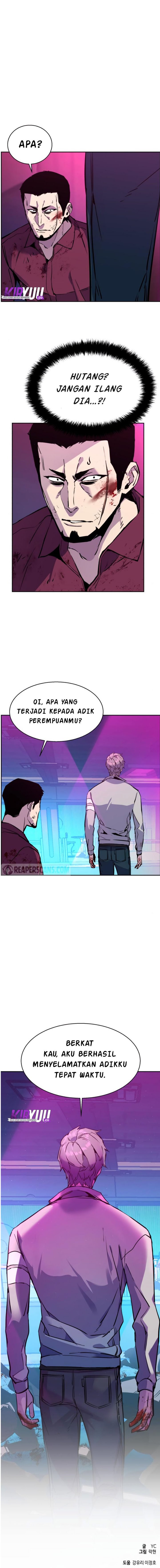 Dilarang COPAS - situs resmi www.mangacanblog.com - Komik mercenary enrollment 020 - chapter 20 21 Indonesia mercenary enrollment 020 - chapter 20 Terbaru 16|Baca Manga Komik Indonesia|Mangacan