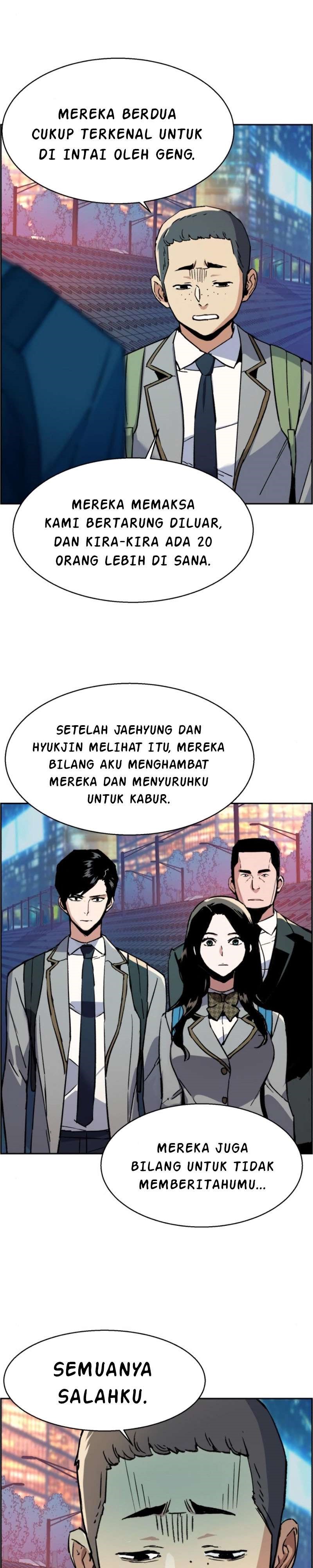 Dilarang COPAS - situs resmi www.mangacanblog.com - Komik mercenary enrollment 035 - chapter 35 36 Indonesia mercenary enrollment 035 - chapter 35 Terbaru 25|Baca Manga Komik Indonesia|Mangacan