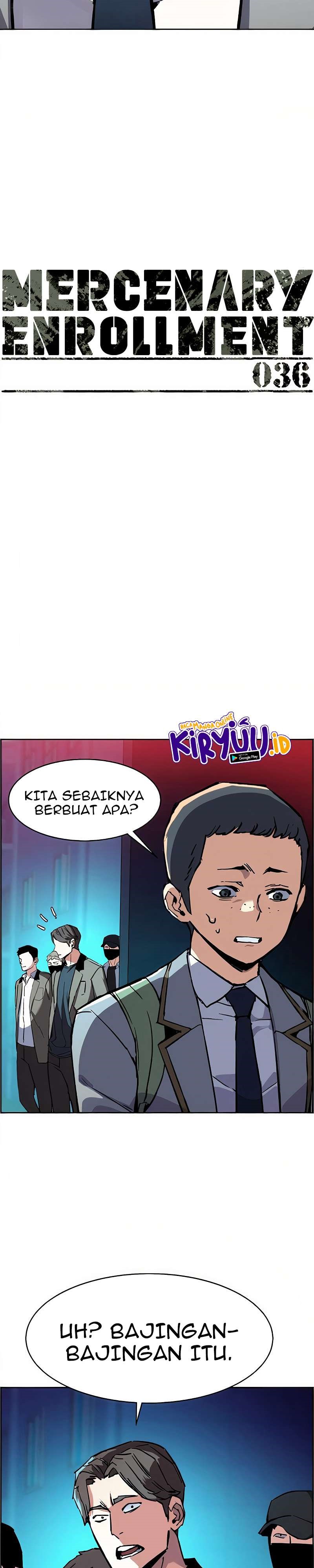 Dilarang COPAS - situs resmi www.mangacanblog.com - Komik mercenary enrollment 036 - chapter 36 37 Indonesia mercenary enrollment 036 - chapter 36 Terbaru 5|Baca Manga Komik Indonesia|Mangacan