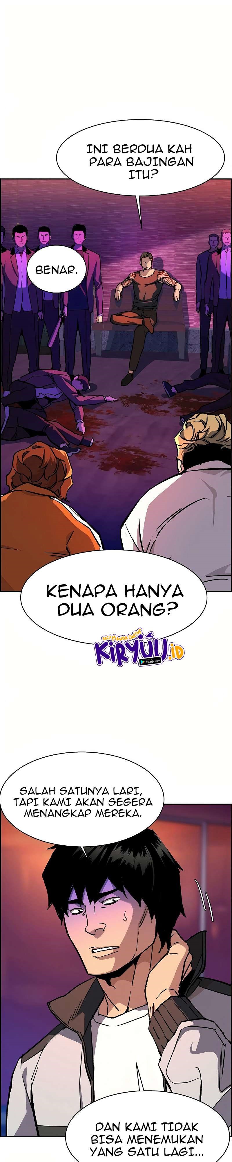 Dilarang COPAS - situs resmi www.mangacanblog.com - Komik mercenary enrollment 036 - chapter 36 37 Indonesia mercenary enrollment 036 - chapter 36 Terbaru 31|Baca Manga Komik Indonesia|Mangacan