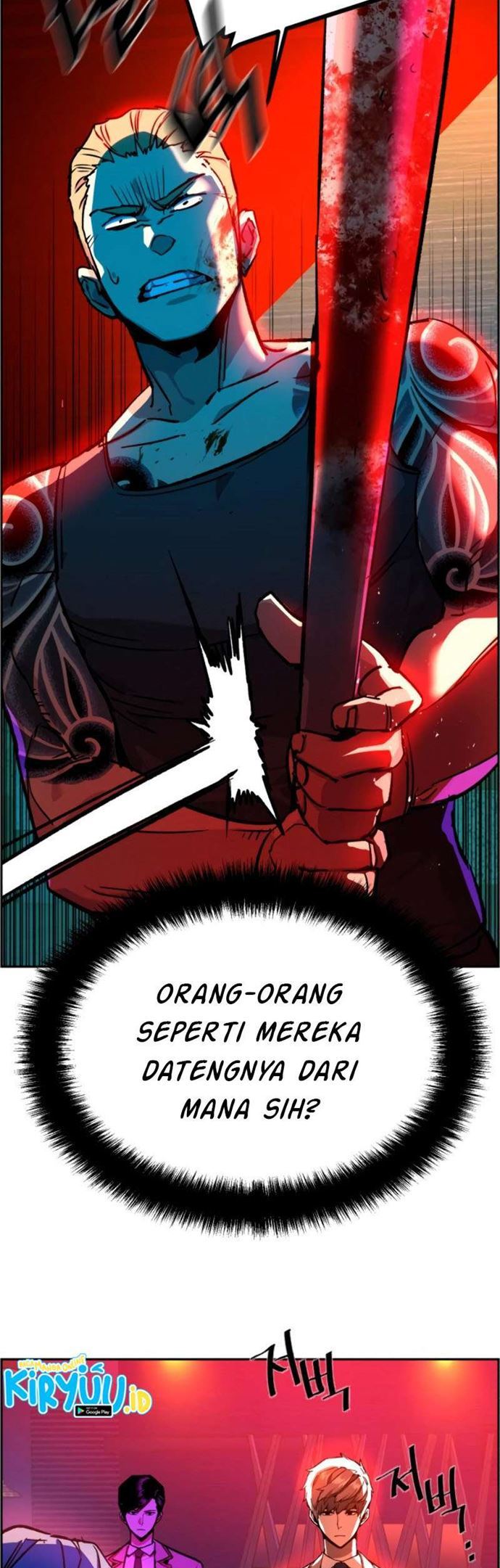 Dilarang COPAS - situs resmi www.mangacanblog.com - Komik mercenary enrollment 037 - chapter 37 38 Indonesia mercenary enrollment 037 - chapter 37 Terbaru 46|Baca Manga Komik Indonesia|Mangacan