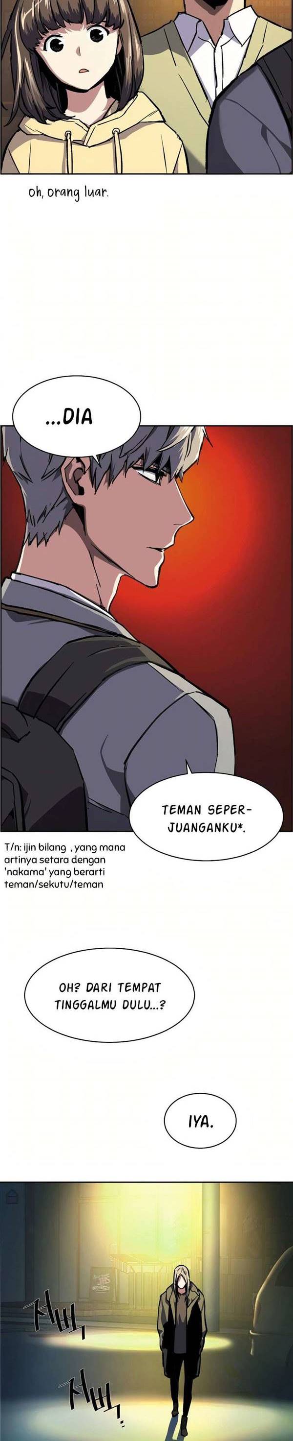 Dilarang COPAS - situs resmi www.mangacanblog.com - Komik mercenary enrollment 039 - chapter 39 40 Indonesia mercenary enrollment 039 - chapter 39 Terbaru 33|Baca Manga Komik Indonesia|Mangacan