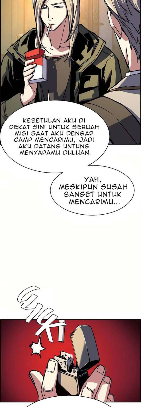 Dilarang COPAS - situs resmi www.mangacanblog.com - Komik mercenary enrollment 039 - chapter 39 40 Indonesia mercenary enrollment 039 - chapter 39 Terbaru 43|Baca Manga Komik Indonesia|Mangacan