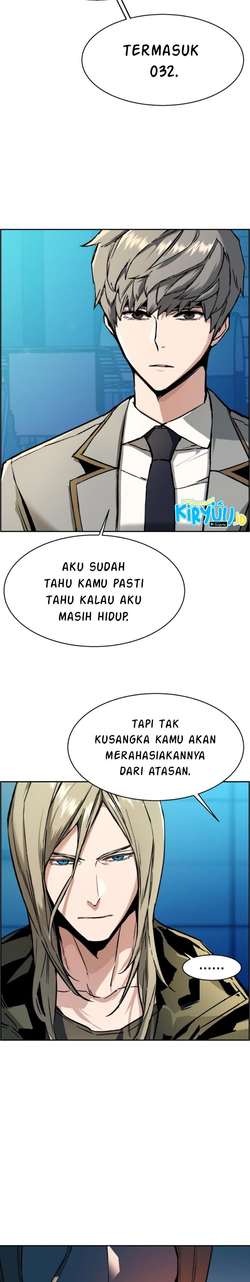 Dilarang COPAS - situs resmi www.mangacanblog.com - Komik mercenary enrollment 040 - chapter 40 41 Indonesia mercenary enrollment 040 - chapter 40 Terbaru 8|Baca Manga Komik Indonesia|Mangacan