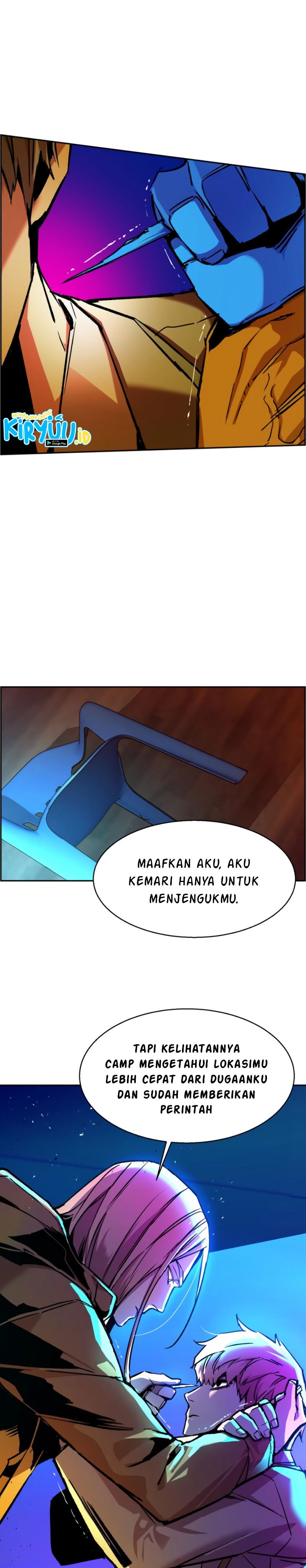 Dilarang COPAS - situs resmi www.mangacanblog.com - Komik mercenary enrollment 040 - chapter 40 41 Indonesia mercenary enrollment 040 - chapter 40 Terbaru 29|Baca Manga Komik Indonesia|Mangacan