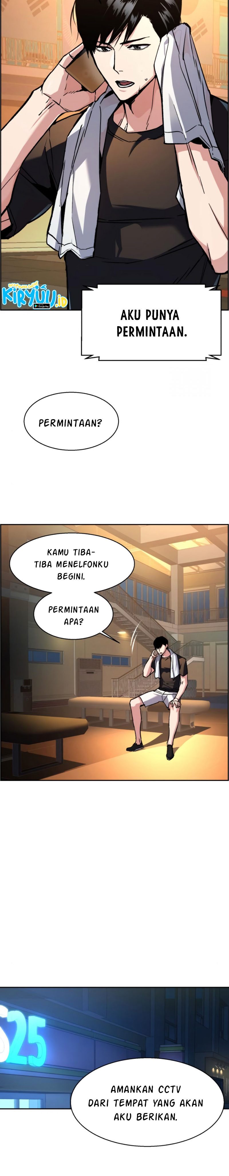 Dilarang COPAS - situs resmi www.mangacanblog.com - Komik mercenary enrollment 040 - chapter 40 41 Indonesia mercenary enrollment 040 - chapter 40 Terbaru 38|Baca Manga Komik Indonesia|Mangacan