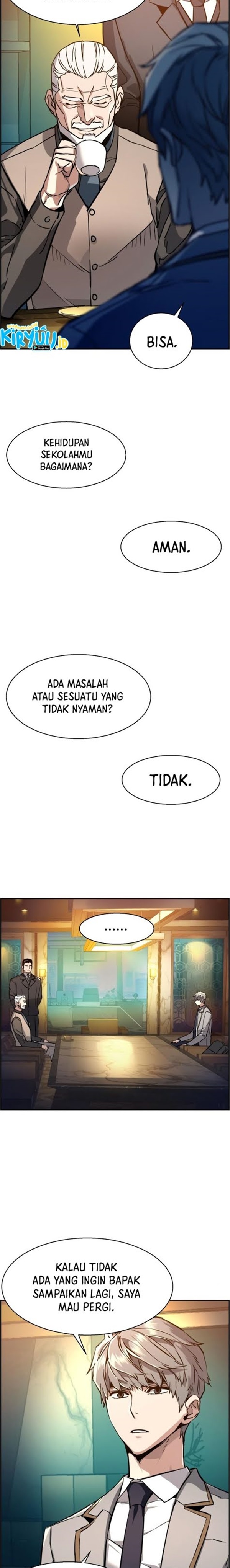 Dilarang COPAS - situs resmi www.mangacanblog.com - Komik mercenary enrollment 045 - chapter 45 46 Indonesia mercenary enrollment 045 - chapter 45 Terbaru 2|Baca Manga Komik Indonesia|Mangacan