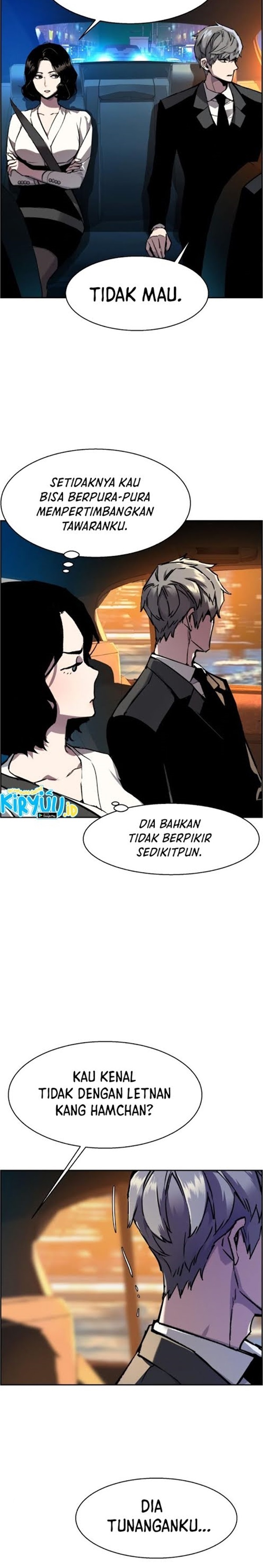 Dilarang COPAS - situs resmi www.mangacanblog.com - Komik mercenary enrollment 045 - chapter 45 46 Indonesia mercenary enrollment 045 - chapter 45 Terbaru 15|Baca Manga Komik Indonesia|Mangacan