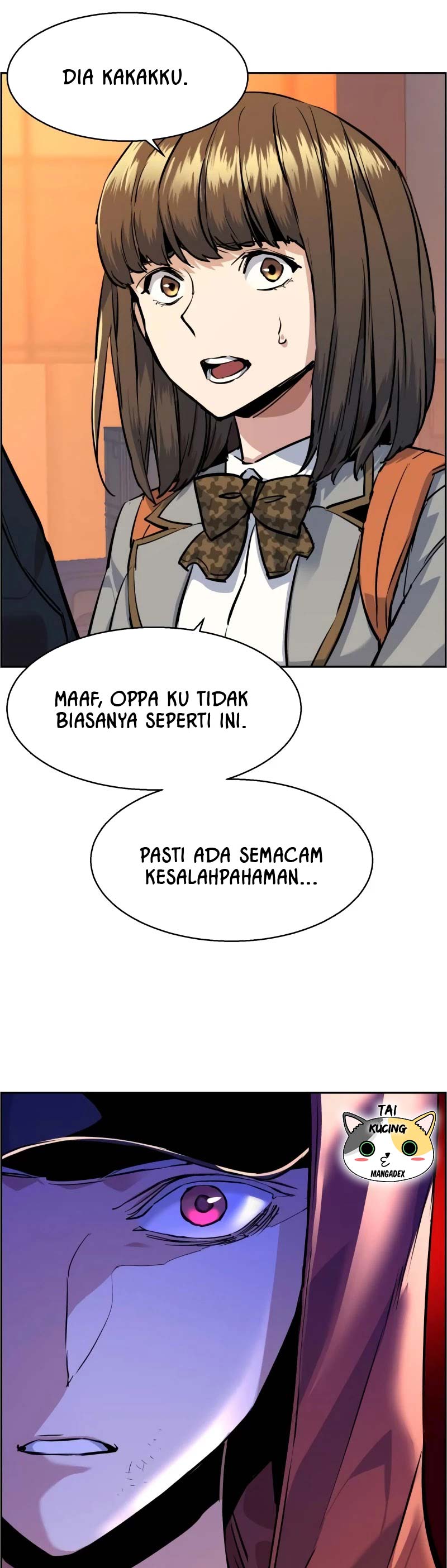 Dilarang COPAS - situs resmi www.mangacanblog.com - Komik mercenary enrollment 054 - chapter 54 55 Indonesia mercenary enrollment 054 - chapter 54 Terbaru 24|Baca Manga Komik Indonesia|Mangacan