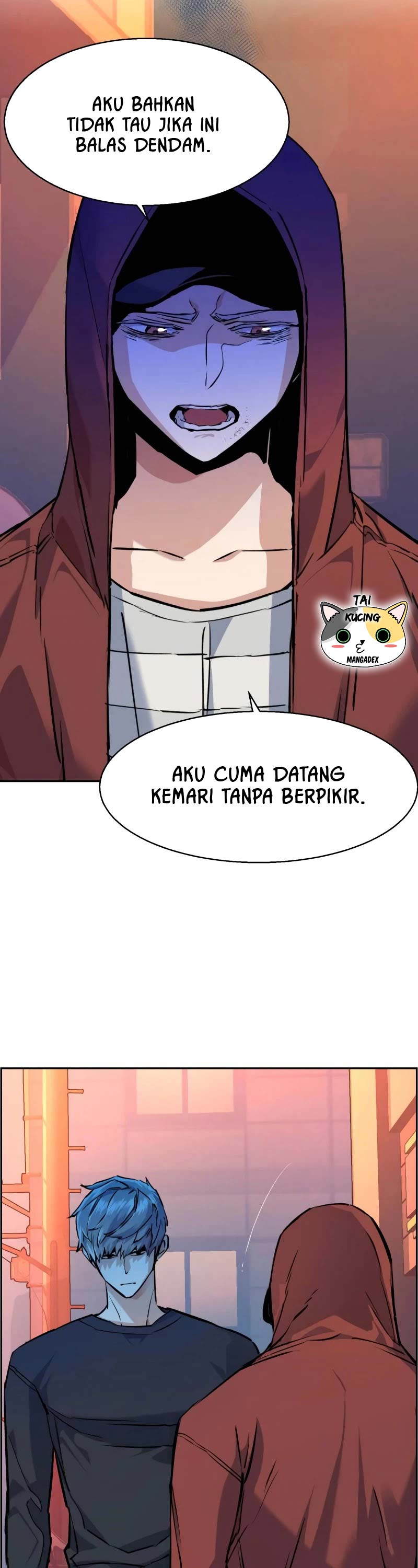 Dilarang COPAS - situs resmi www.mangacanblog.com - Komik mercenary enrollment 054 - chapter 54 55 Indonesia mercenary enrollment 054 - chapter 54 Terbaru 37|Baca Manga Komik Indonesia|Mangacan