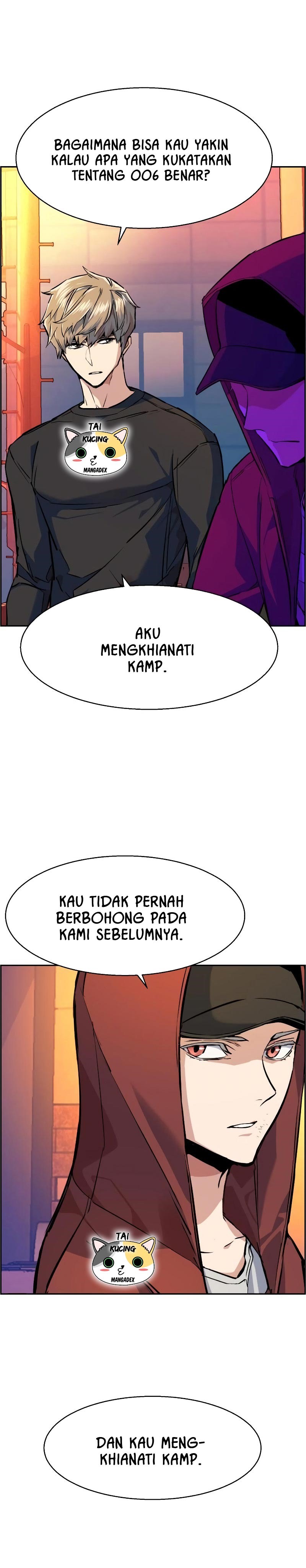 Dilarang COPAS - situs resmi www.mangacanblog.com - Komik mercenary enrollment 055 - chapter 55 56 Indonesia mercenary enrollment 055 - chapter 55 Terbaru 12|Baca Manga Komik Indonesia|Mangacan