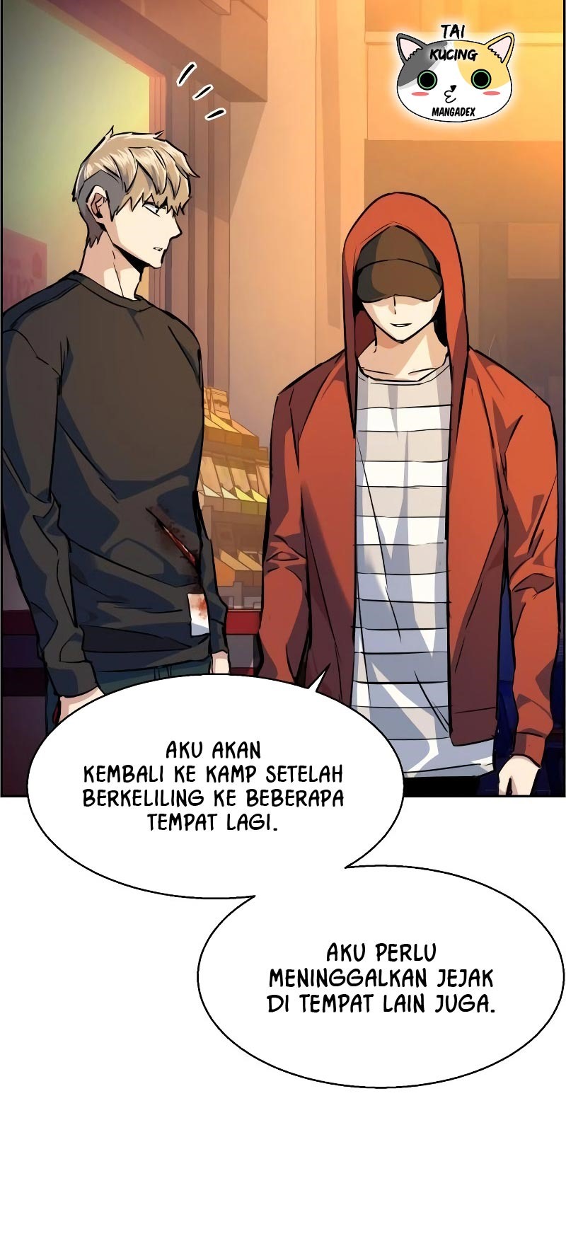 Dilarang COPAS - situs resmi www.mangacanblog.com - Komik mercenary enrollment 055 - chapter 55 56 Indonesia mercenary enrollment 055 - chapter 55 Terbaru 29|Baca Manga Komik Indonesia|Mangacan