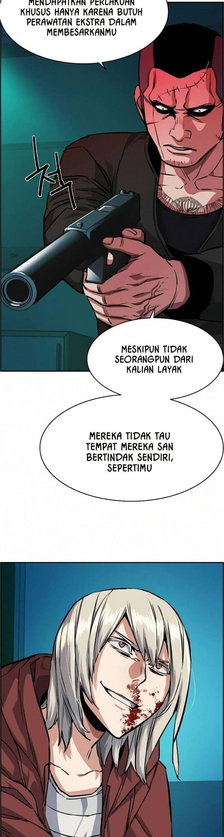 Dilarang COPAS - situs resmi www.mangacanblog.com - Komik mercenary enrollment 056 - chapter 56 57 Indonesia mercenary enrollment 056 - chapter 56 Terbaru 16|Baca Manga Komik Indonesia|Mangacan