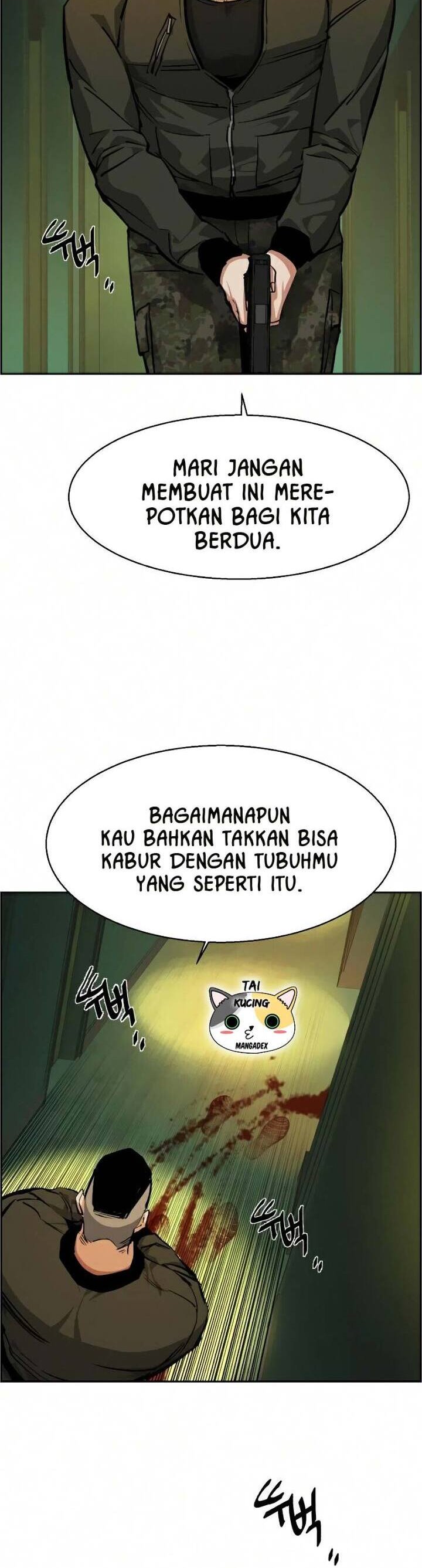 Dilarang COPAS - situs resmi www.mangacanblog.com - Komik mercenary enrollment 056 - chapter 56 57 Indonesia mercenary enrollment 056 - chapter 56 Terbaru 25|Baca Manga Komik Indonesia|Mangacan