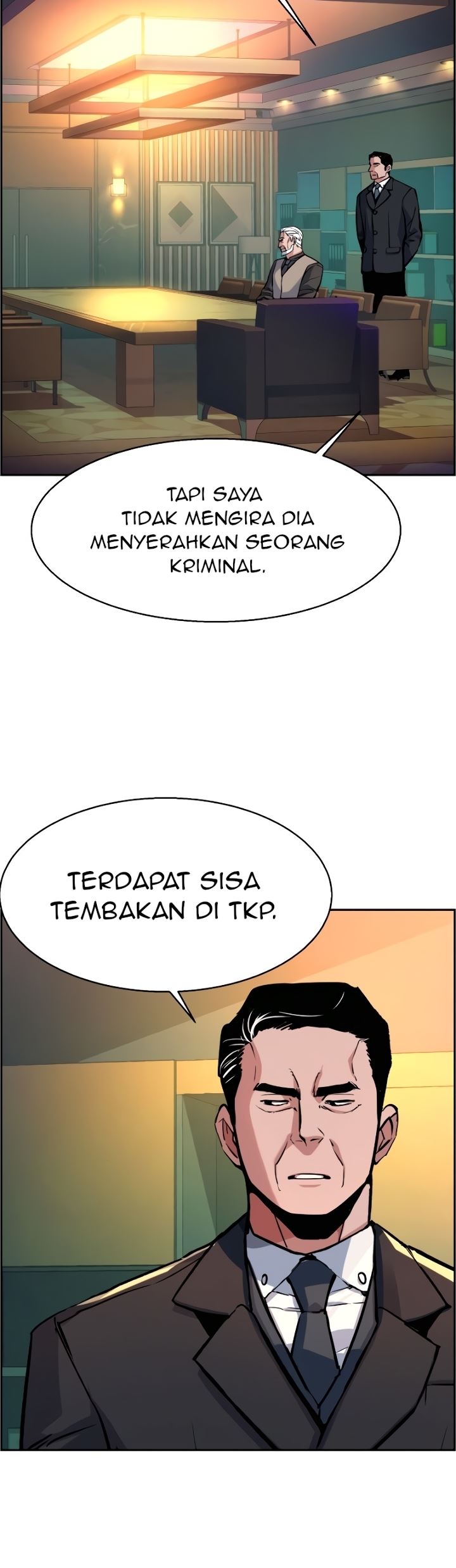 Dilarang COPAS - situs resmi www.mangacanblog.com - Komik mercenary enrollment 057 - chapter 57 58 Indonesia mercenary enrollment 057 - chapter 57 Terbaru 7|Baca Manga Komik Indonesia|Mangacan