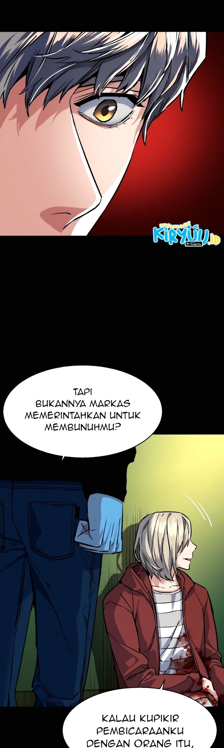 Dilarang COPAS - situs resmi www.mangacanblog.com - Komik mercenary enrollment 057 - chapter 57 58 Indonesia mercenary enrollment 057 - chapter 57 Terbaru 16|Baca Manga Komik Indonesia|Mangacan