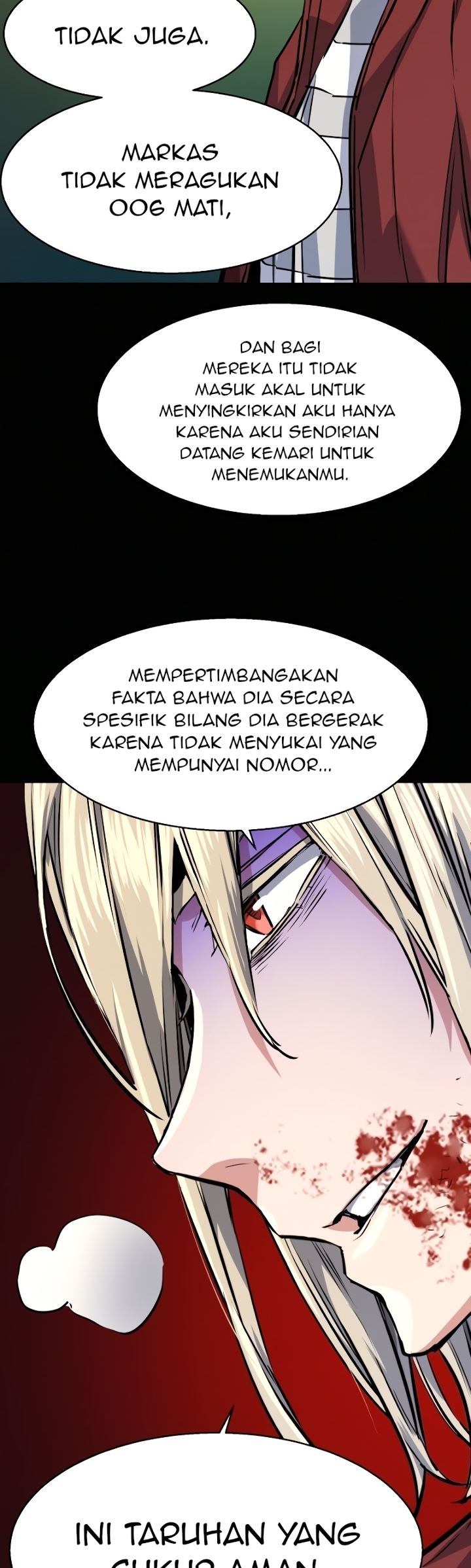 Dilarang COPAS - situs resmi www.mangacanblog.com - Komik mercenary enrollment 057 - chapter 57 58 Indonesia mercenary enrollment 057 - chapter 57 Terbaru 19|Baca Manga Komik Indonesia|Mangacan