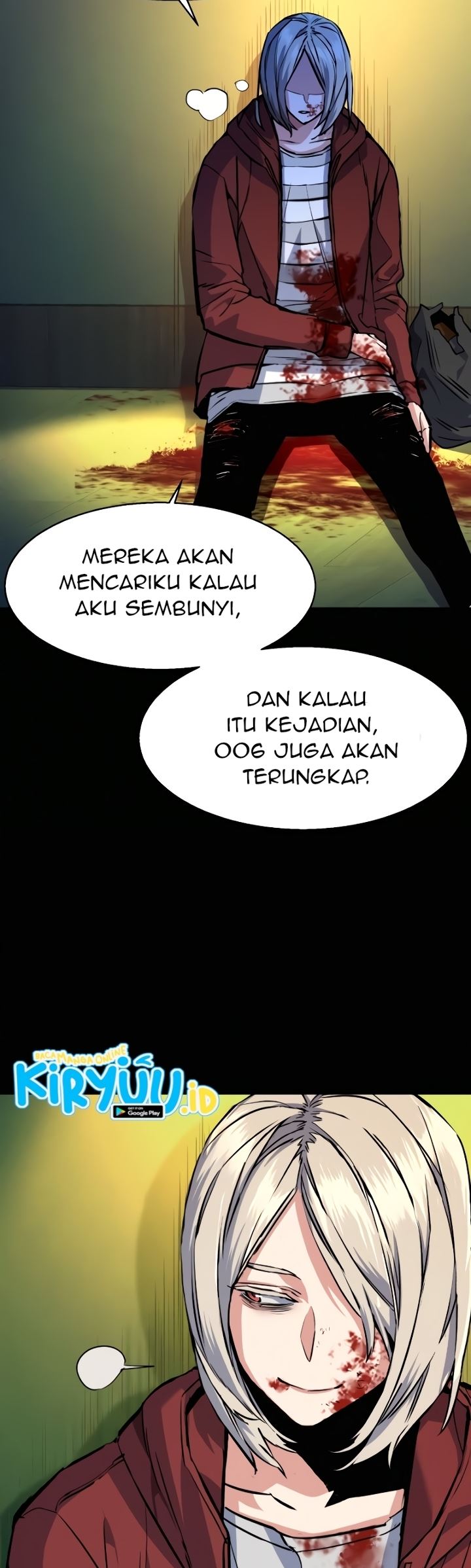 Dilarang COPAS - situs resmi www.mangacanblog.com - Komik mercenary enrollment 057 - chapter 57 58 Indonesia mercenary enrollment 057 - chapter 57 Terbaru 21|Baca Manga Komik Indonesia|Mangacan