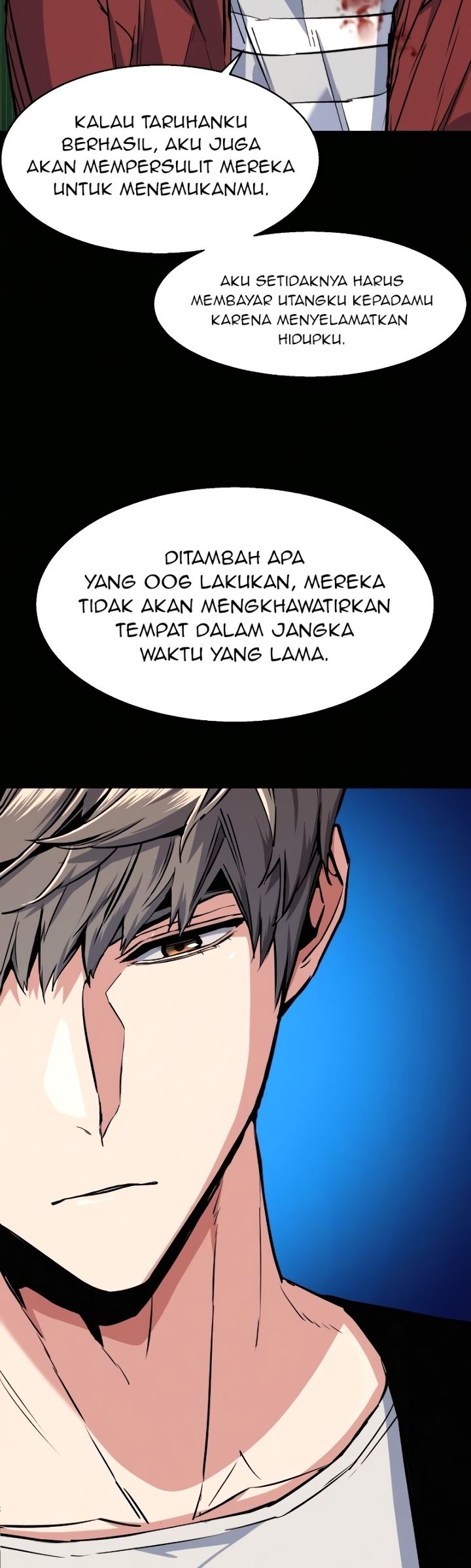 Dilarang COPAS - situs resmi www.mangacanblog.com - Komik mercenary enrollment 057 - chapter 57 58 Indonesia mercenary enrollment 057 - chapter 57 Terbaru 22|Baca Manga Komik Indonesia|Mangacan