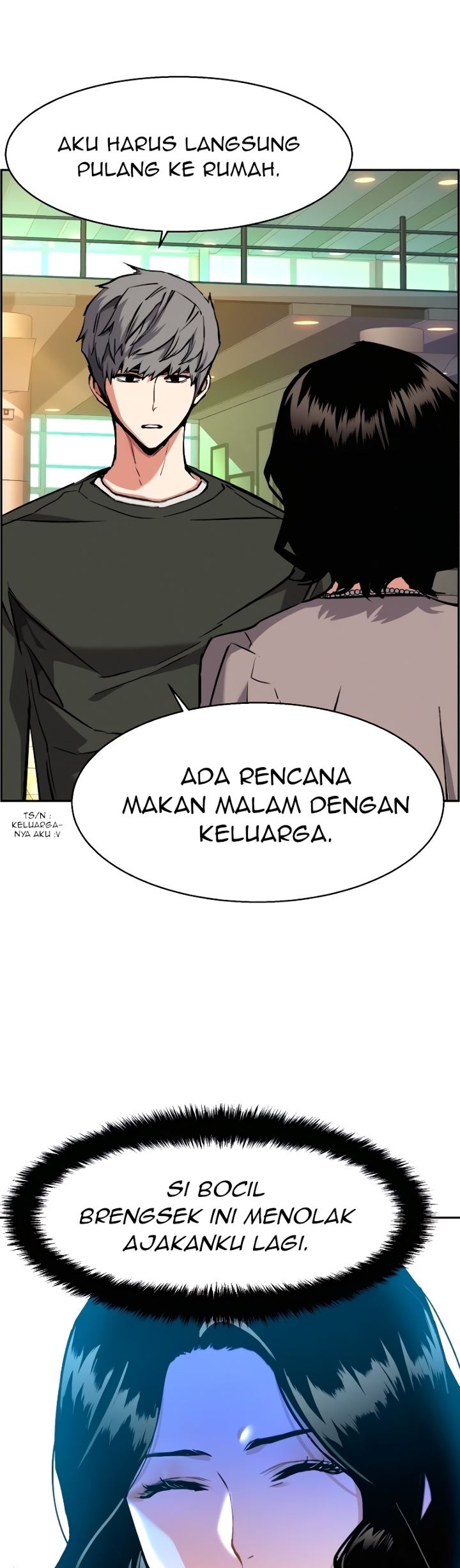 Dilarang COPAS - situs resmi www.mangacanblog.com - Komik mercenary enrollment 057 - chapter 57 58 Indonesia mercenary enrollment 057 - chapter 57 Terbaru 32|Baca Manga Komik Indonesia|Mangacan