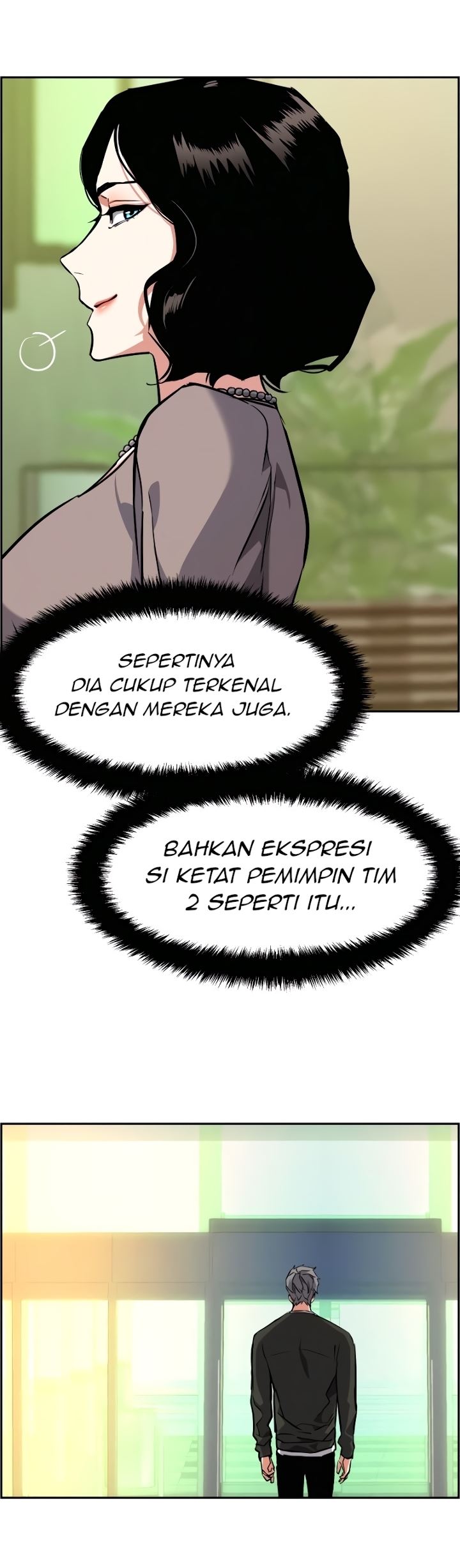 Dilarang COPAS - situs resmi www.mangacanblog.com - Komik mercenary enrollment 057 - chapter 57 58 Indonesia mercenary enrollment 057 - chapter 57 Terbaru 38|Baca Manga Komik Indonesia|Mangacan