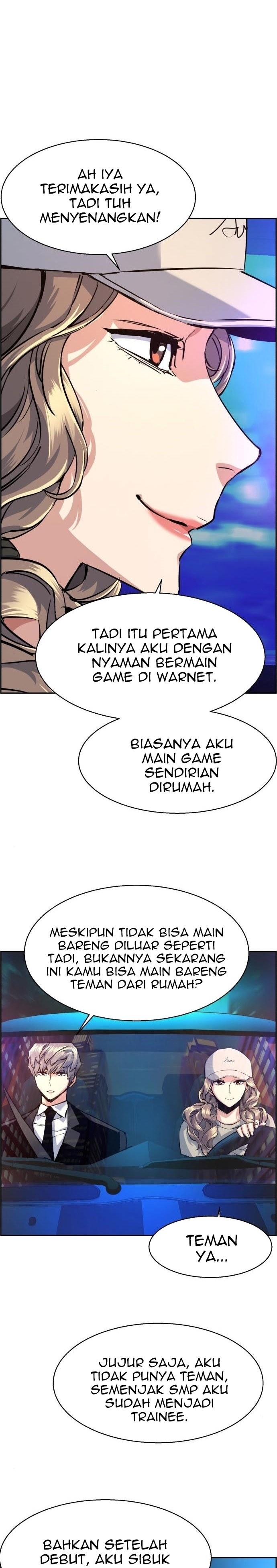 Dilarang COPAS - situs resmi www.mangacanblog.com - Komik mercenary enrollment 060 - chapter 60 61 Indonesia mercenary enrollment 060 - chapter 60 Terbaru 8|Baca Manga Komik Indonesia|Mangacan