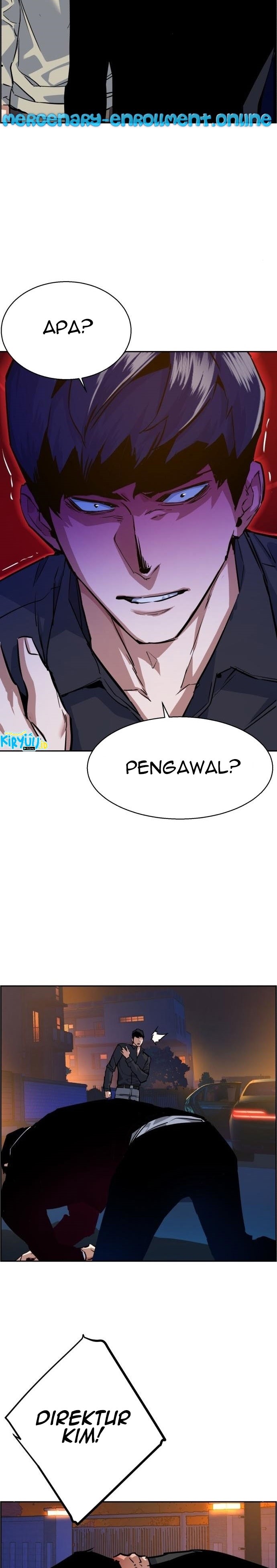 Dilarang COPAS - situs resmi www.mangacanblog.com - Komik mercenary enrollment 060 - chapter 60 61 Indonesia mercenary enrollment 060 - chapter 60 Terbaru 29|Baca Manga Komik Indonesia|Mangacan