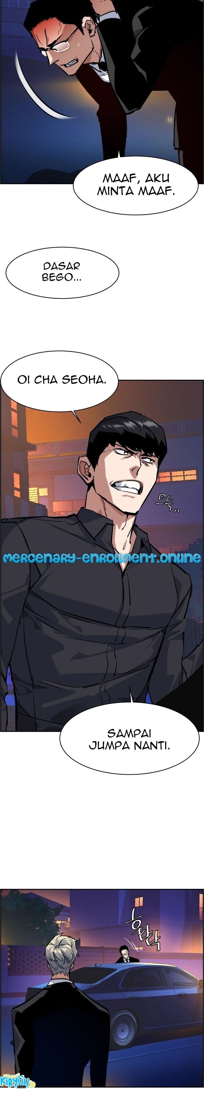 Dilarang COPAS - situs resmi www.mangacanblog.com - Komik mercenary enrollment 060 - chapter 60 61 Indonesia mercenary enrollment 060 - chapter 60 Terbaru 30|Baca Manga Komik Indonesia|Mangacan