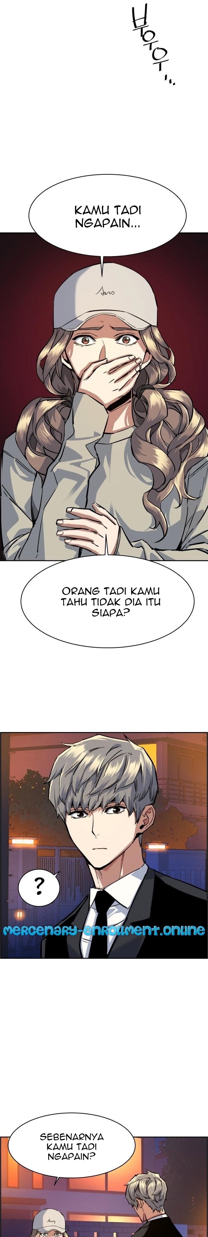 Dilarang COPAS - situs resmi www.mangacanblog.com - Komik mercenary enrollment 060 - chapter 60 61 Indonesia mercenary enrollment 060 - chapter 60 Terbaru 31|Baca Manga Komik Indonesia|Mangacan