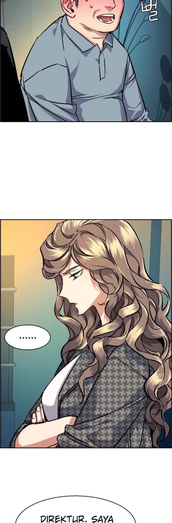 Mercenary Enrollment chapter 61