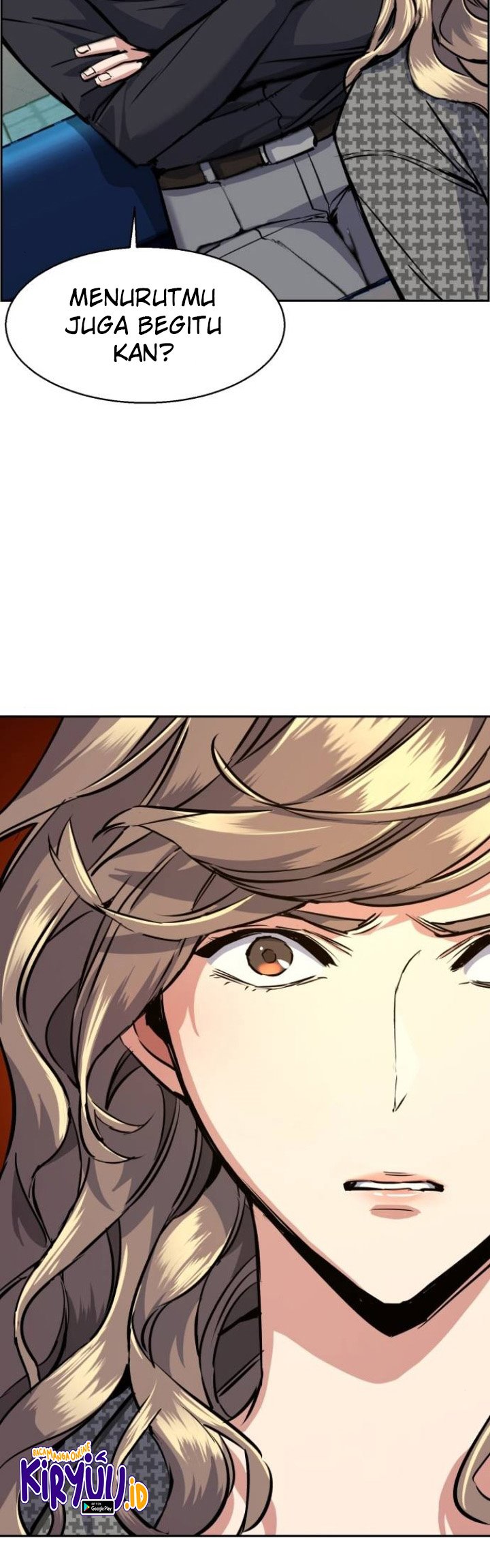Mercenary Enrollment chapter 61