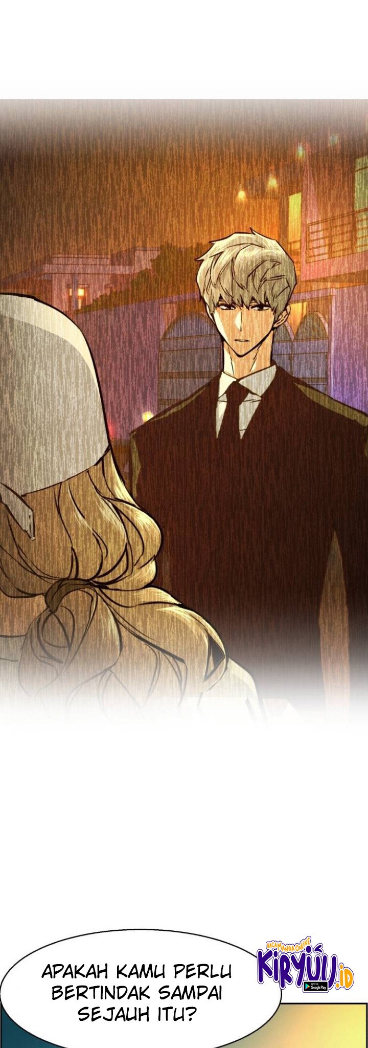 Mercenary Enrollment chapter 61