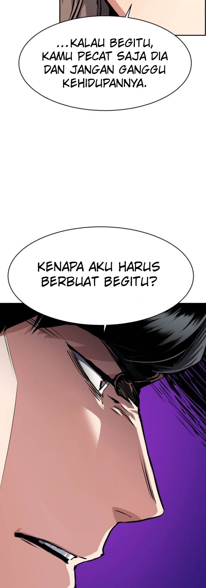 Mercenary Enrollment chapter 61
