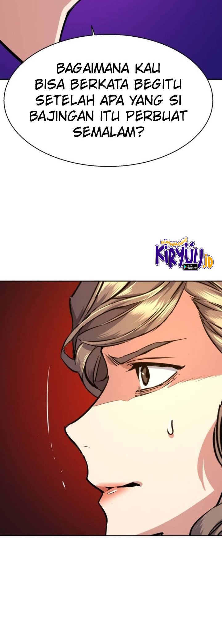 Mercenary Enrollment chapter 61