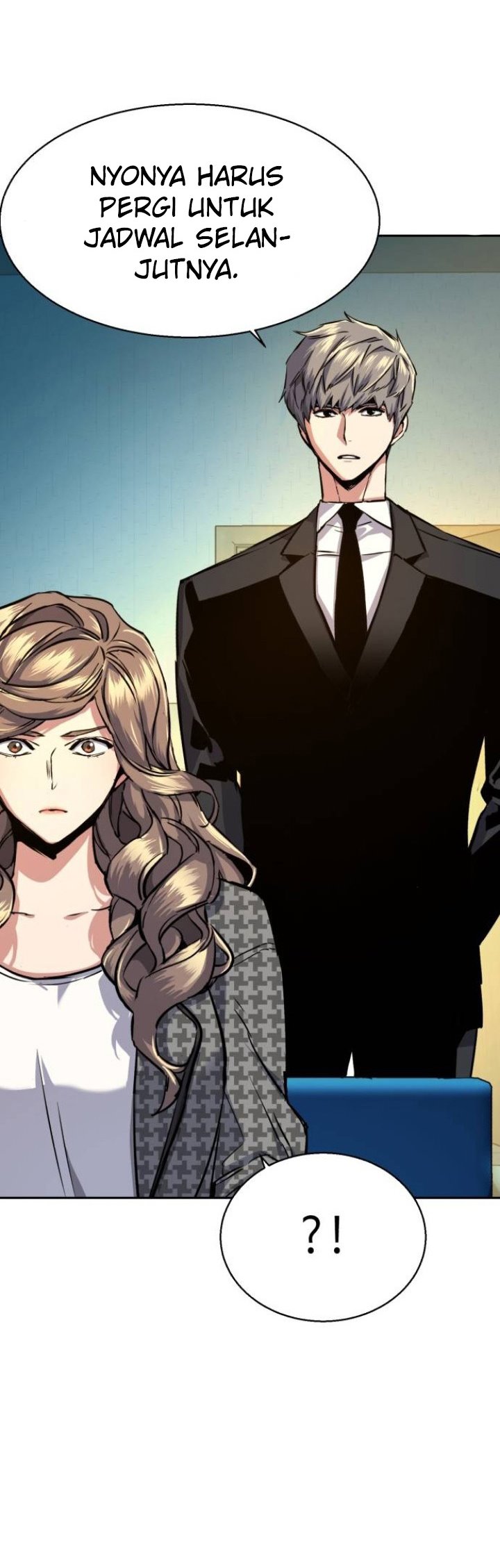 Mercenary Enrollment chapter 61
