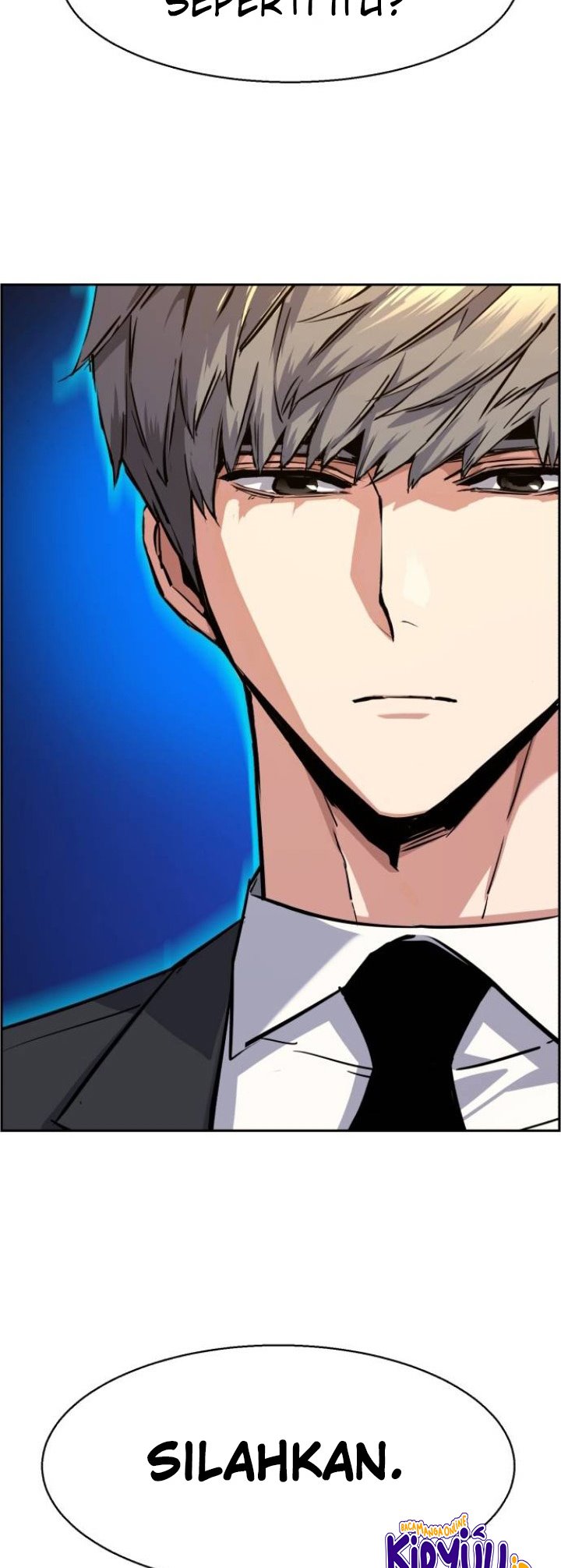 Mercenary Enrollment chapter 61